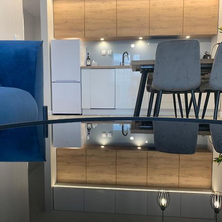 Appartement Centropolis 41 à Stary Toruń Extérieur photo