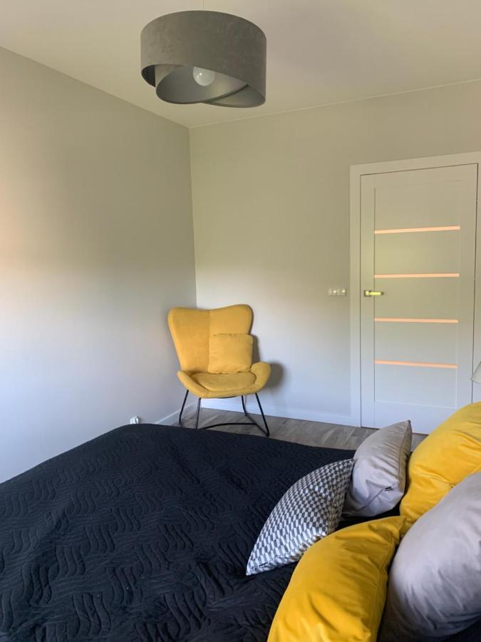 Appartement Centropolis 41 à Stary Toruń Extérieur photo