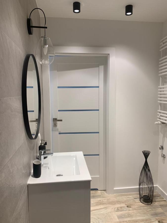Appartement Centropolis 41 à Stary Toruń Extérieur photo