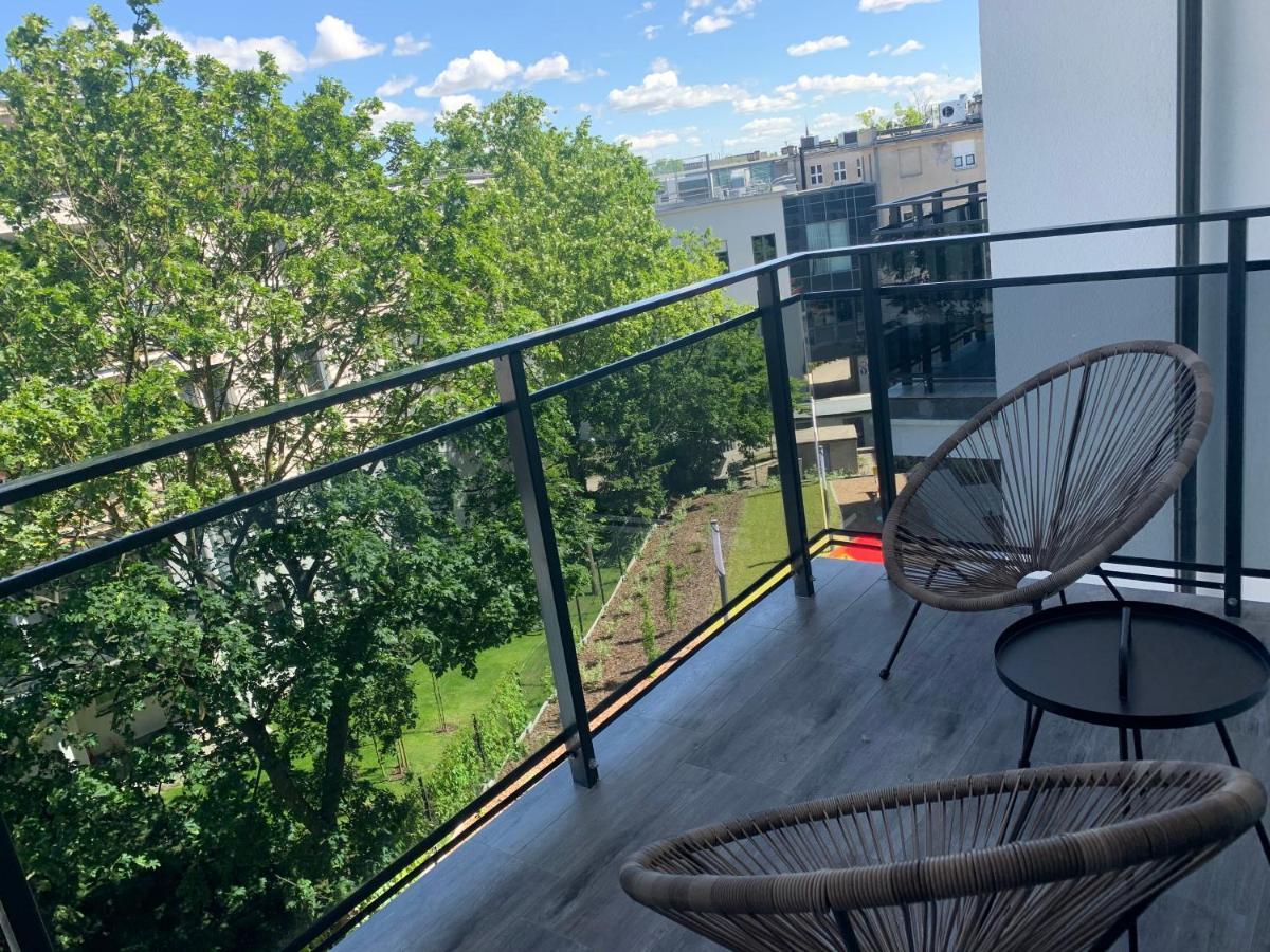Appartement Centropolis 41 à Stary Toruń Extérieur photo
