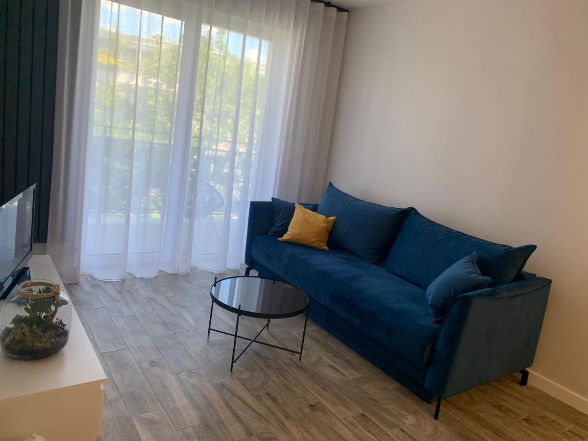 Appartement Centropolis 41 à Stary Toruń Extérieur photo